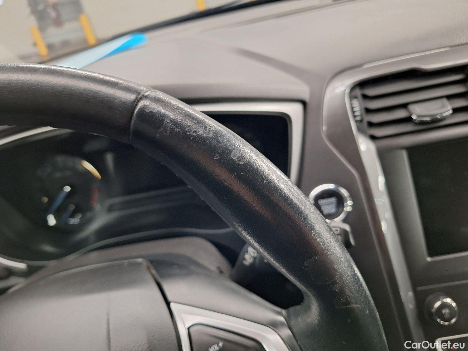  Ford  Mondeo Ford,  5d '14, Ford  2.0 Ecoblue 88kW Business Class 5d #44