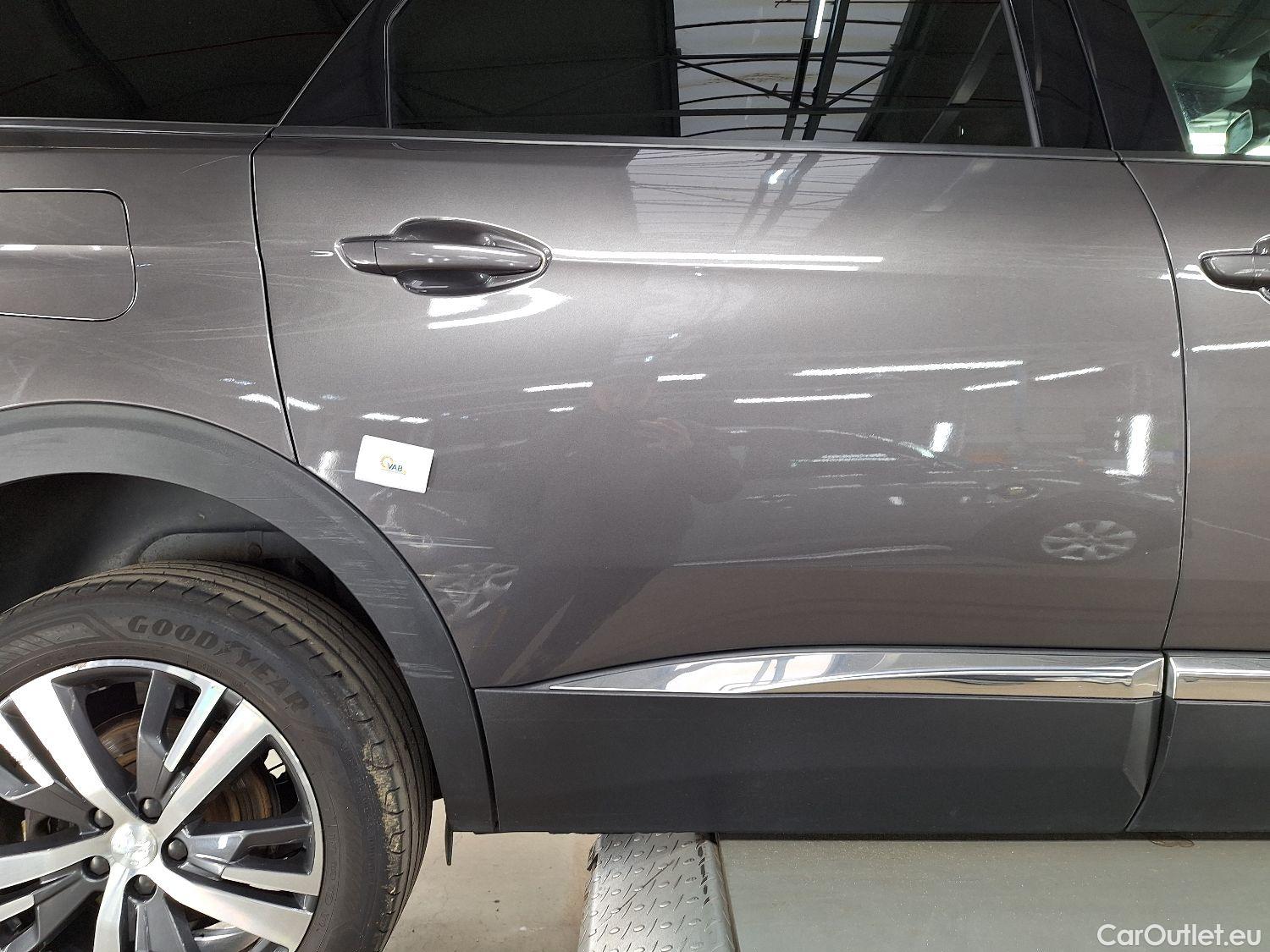  Peugeot  5008 Peugeot,  FL'20, Peugeot  1.5 BlueHDi 96kW S&S EAT8 Allure Pack #19