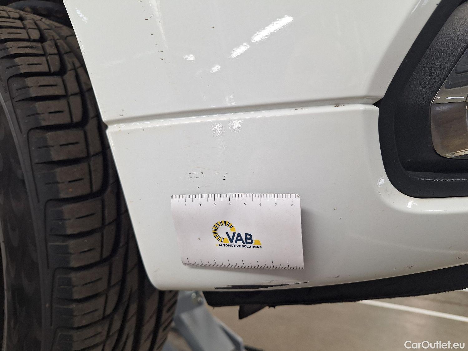  Dacia  Sandero Dacia,  '13, Dacia  SCe 75 Comfort 5d #9