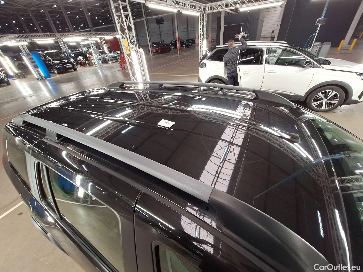  Dacia  Logan Dacia,  MCV '13, Dacia  MCV 1.5 dCi 95 Blue Stepway 5d #23