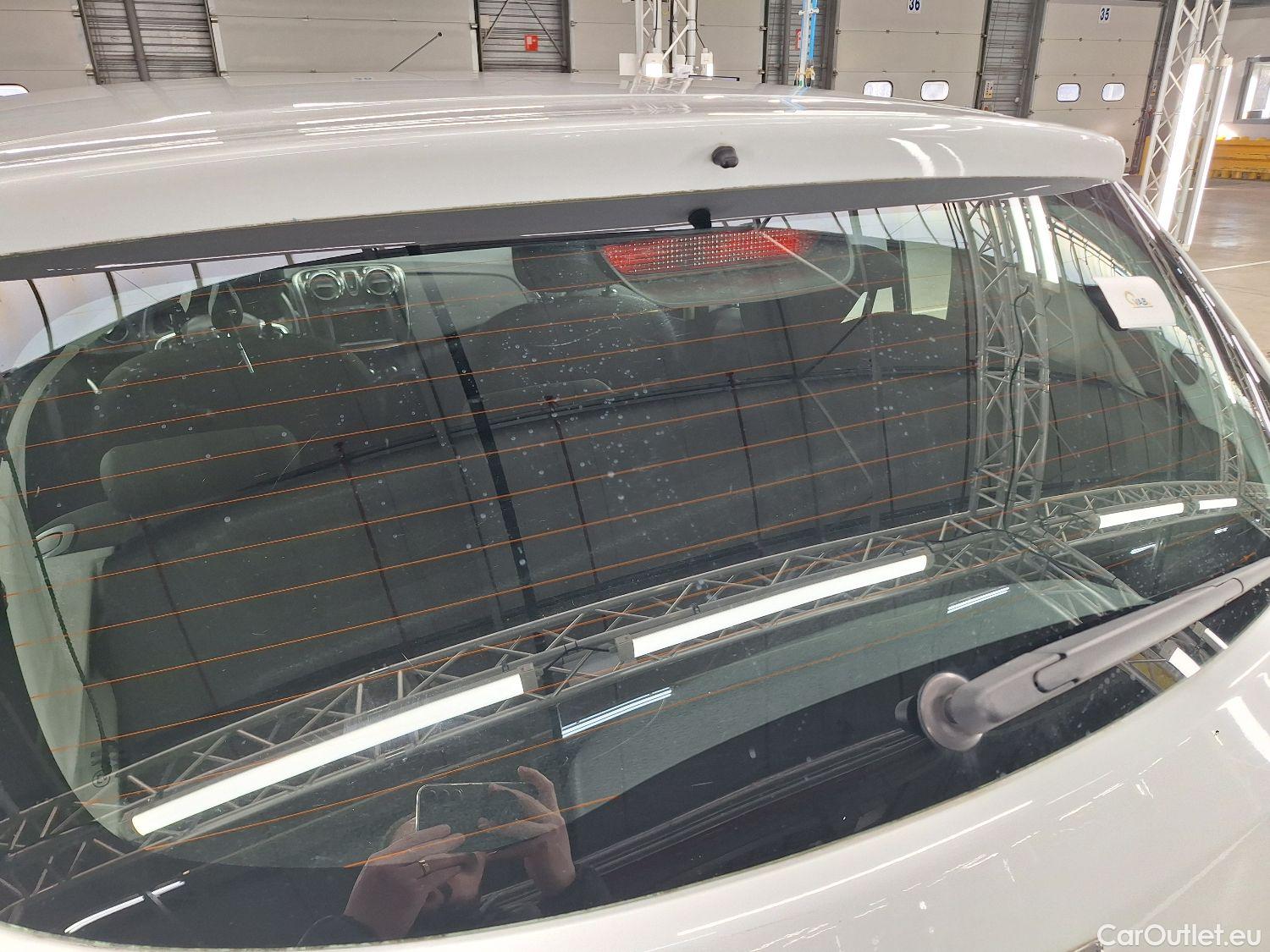  Dacia  Sandero Dacia,  '13, Dacia  SCe 75 Comfort 5d #45