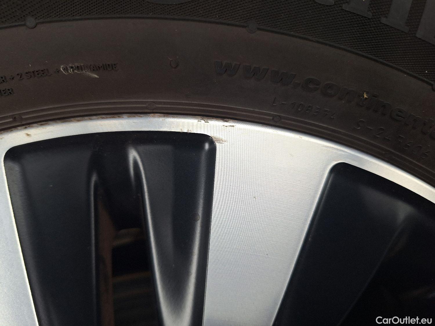  Mercedes  A-Klasse Mercedes, A-Class '18, Mercedes-Benz  A 160 Business Solution 5d #7