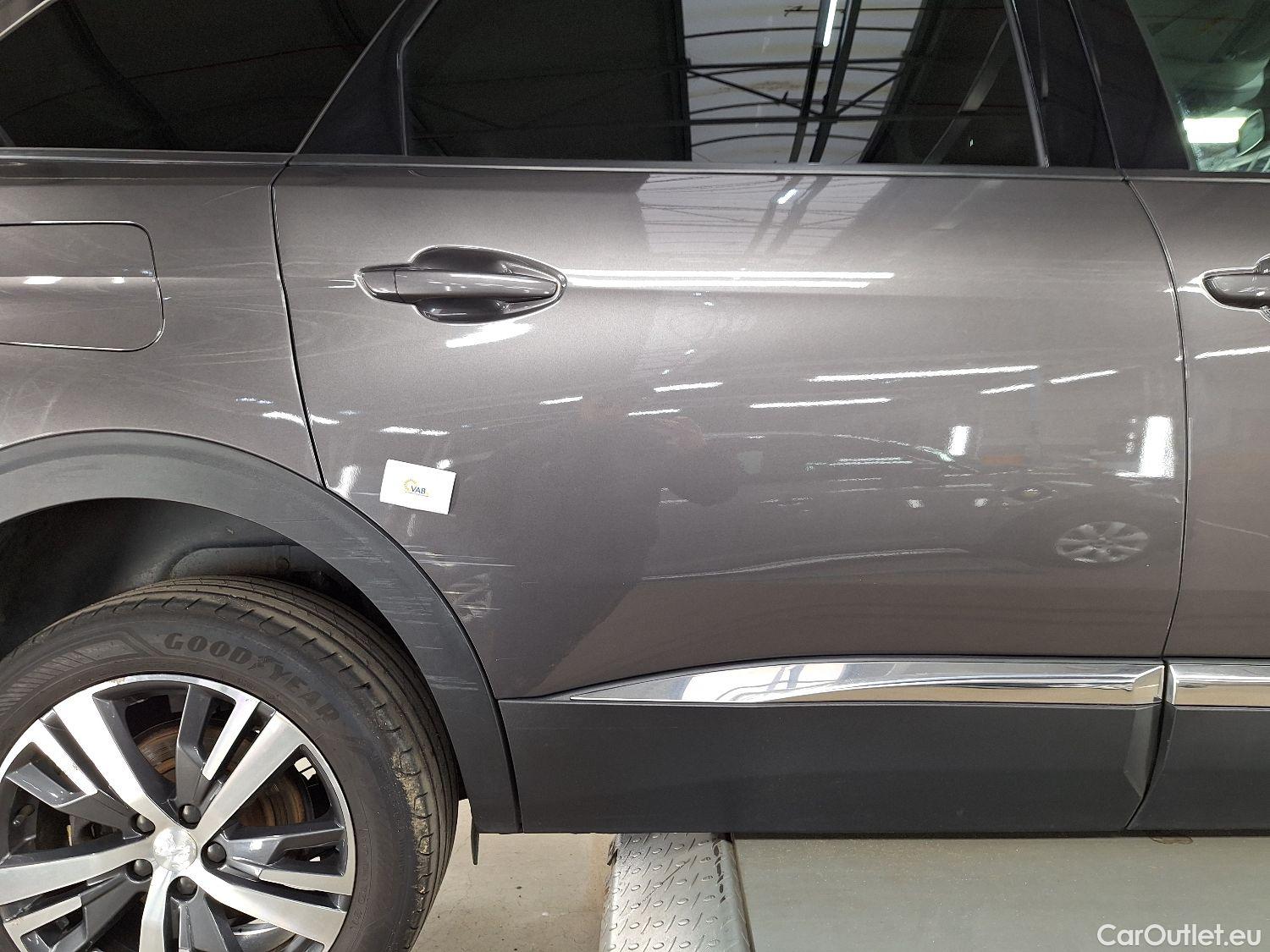  Peugeot  5008 Peugeot,  FL'20, Peugeot  1.5 BlueHDi 96kW S&S EAT8 Allure Pack #20