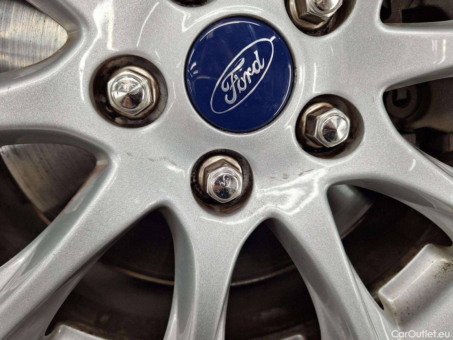  Ford  Mondeo Ford,  5d '14, Ford  2.0 Ecoblue 88kW Business Class 5d #2