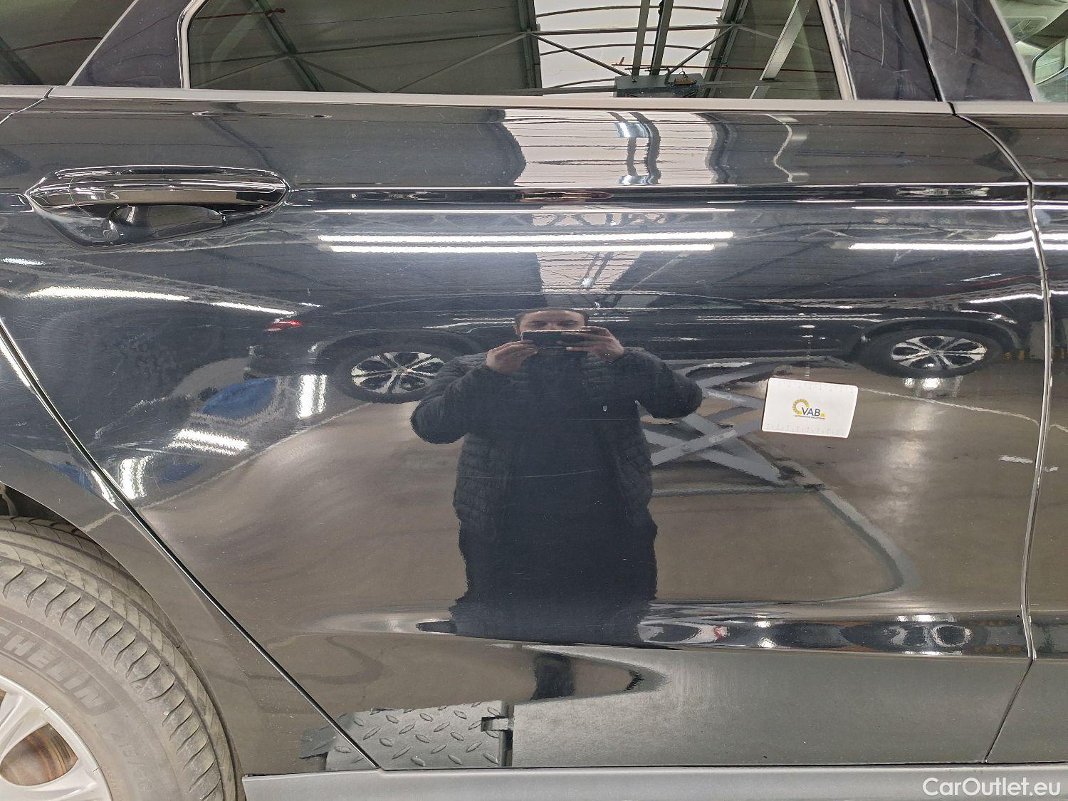  Ford  Mondeo Ford,  5d '14, Ford  2.0 Ecoblue 88kW Business Class 5d #19