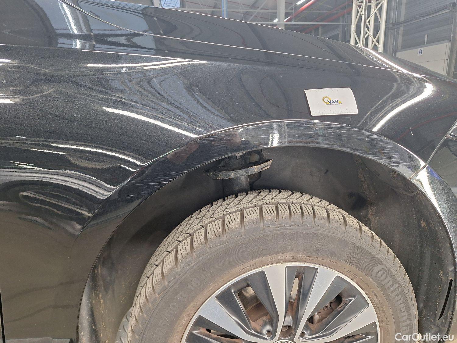  Mercedes  A-Klasse Mercedes, A-Class '18, Mercedes-Benz  A 160 Business Solution 5d #11