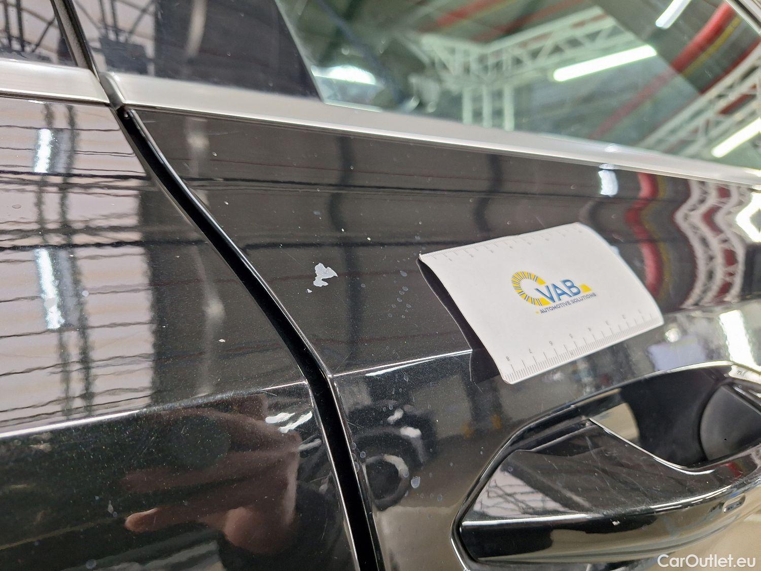  Audi  A3 Audi,  Berline '20, Audi  Berline 2.0 TDi 30 85kW 4d #13