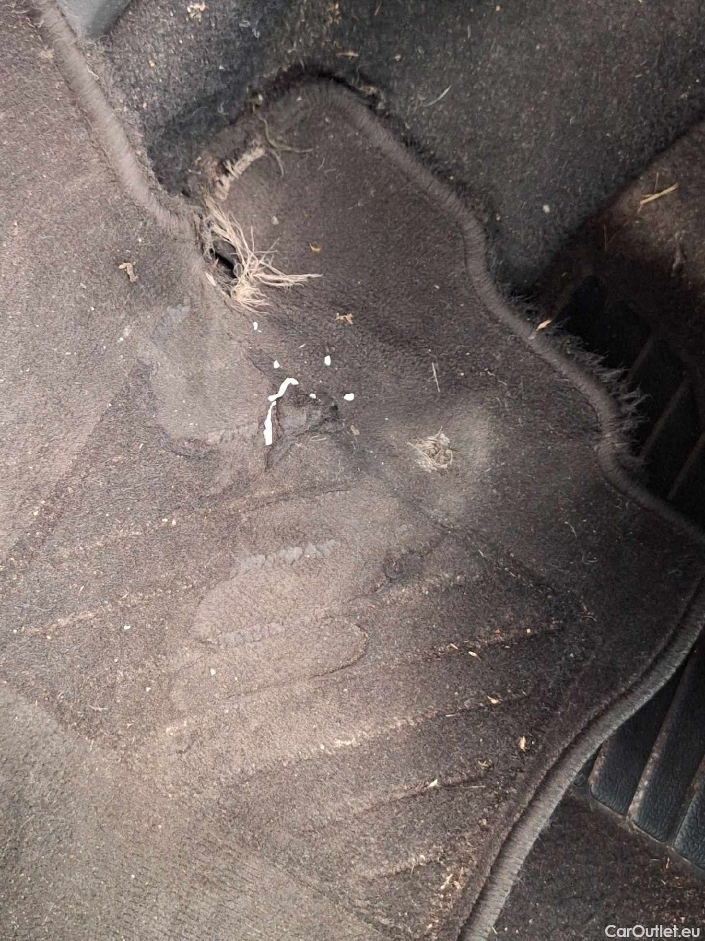  Dacia  Sandero Dacia,  '13, Dacia  SCe 75 Comfort 5d #51