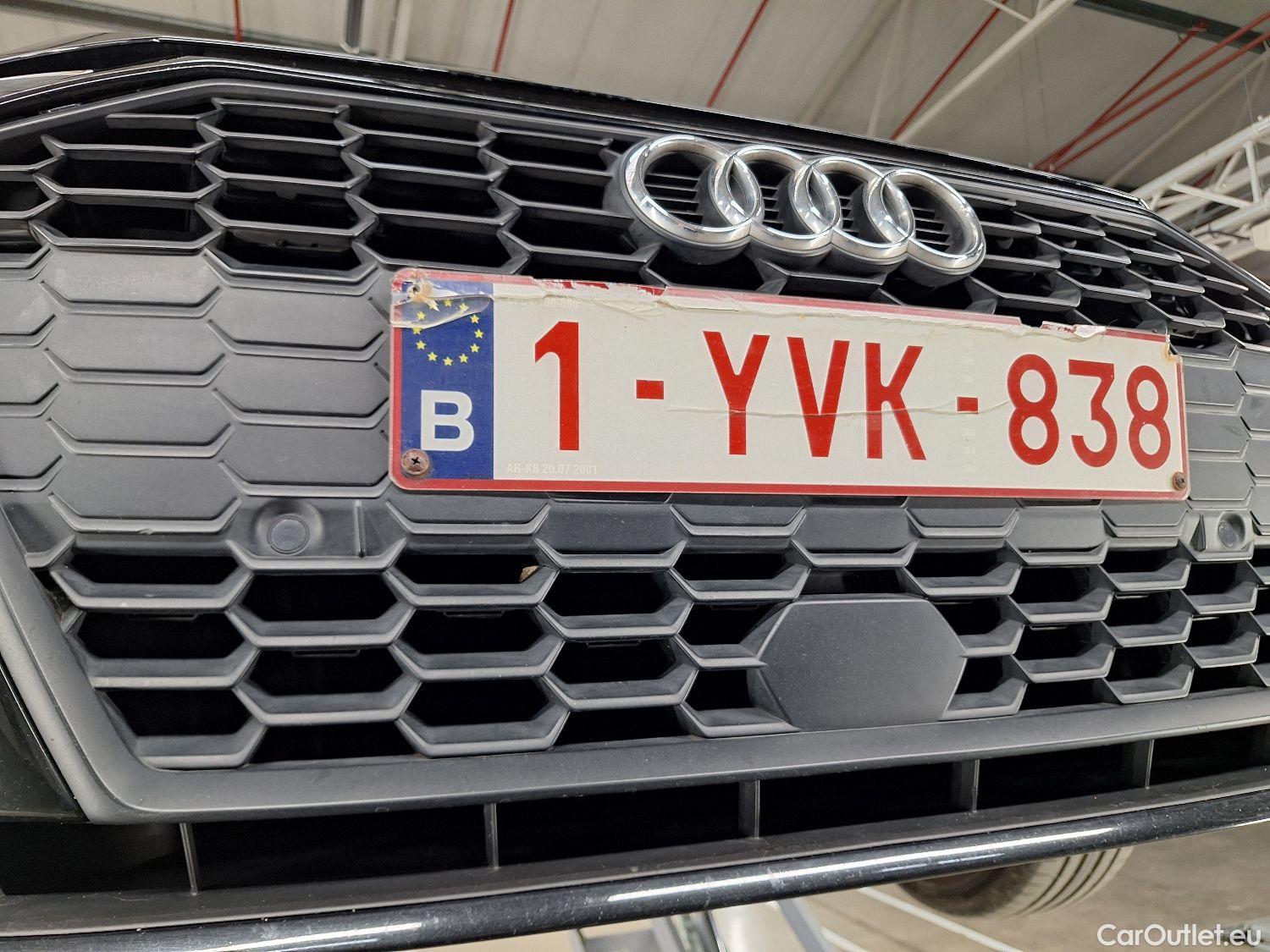  Audi  A3 Audi,  Berline '20, Audi  Berline 2.0 TDi 30 85kW 4d #6