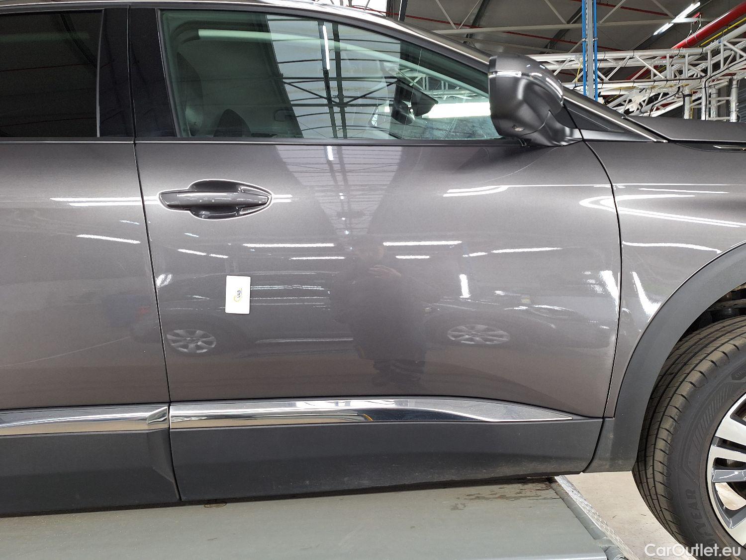  Peugeot  5008 Peugeot,  FL'20, Peugeot  1.5 BlueHDi 96kW S&S EAT8 Allure Pack #10