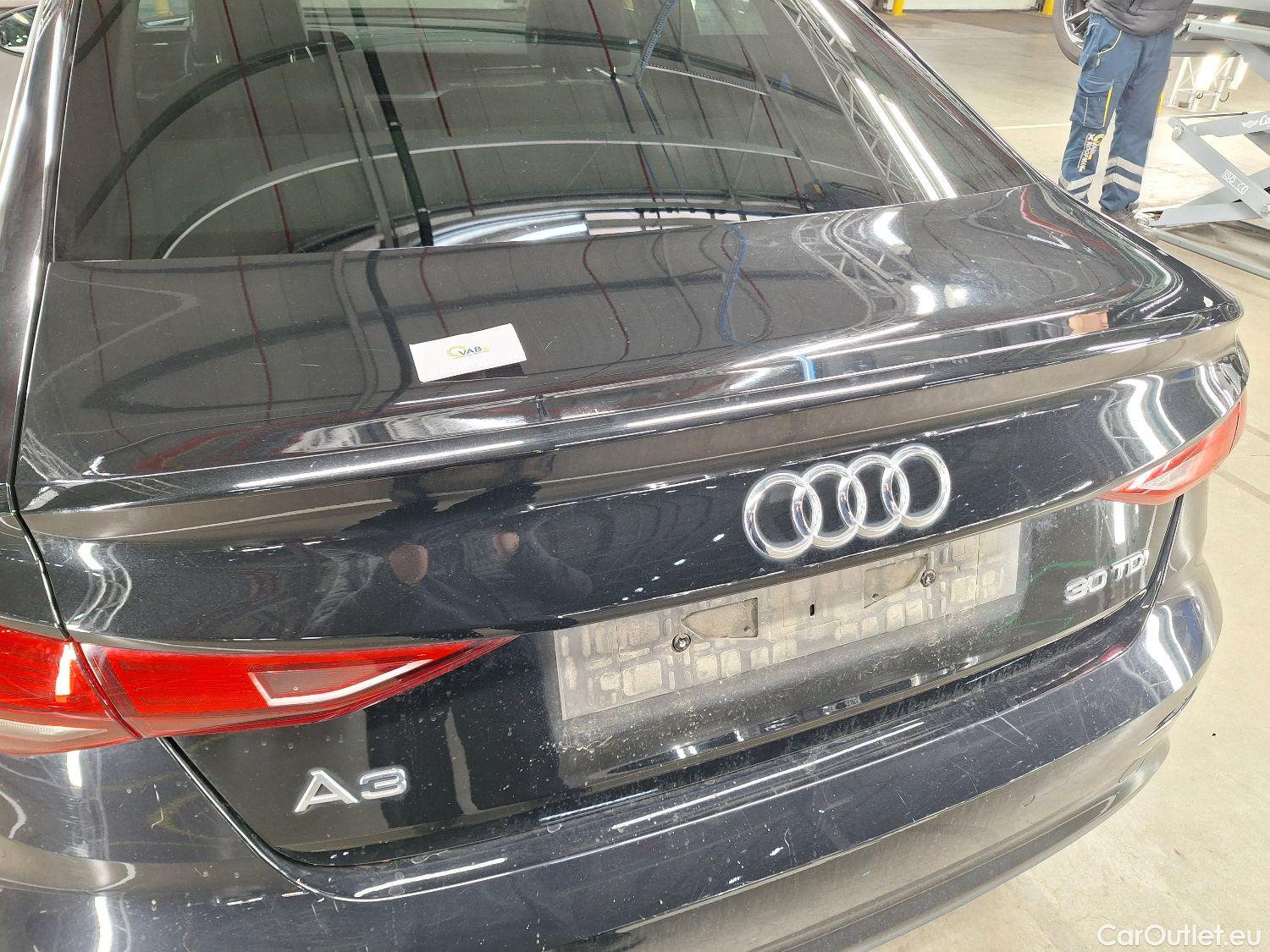  Audi  A3 Audi,  Berline '20, Audi  Berline 2.0 TDi 30 85kW 4d #38