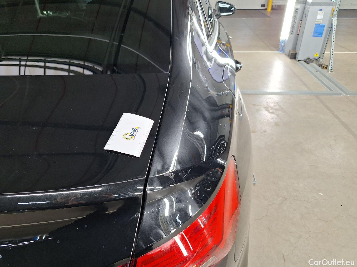  Audi  A3 Audi,  Berline '20, Audi  Berline 2.0 TDi 30 85kW 4d #37