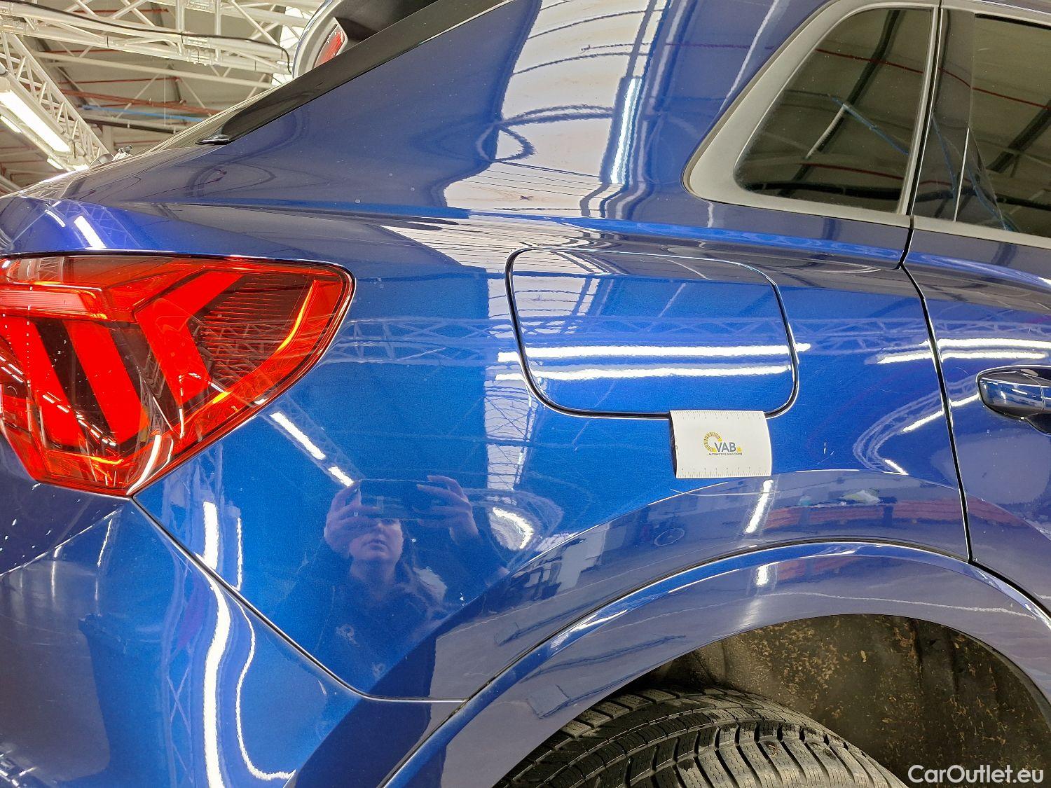  Audi  Q3 Audi,  '18 PHEV, Audi  45 TFSI e S tronic S Line 5d #10