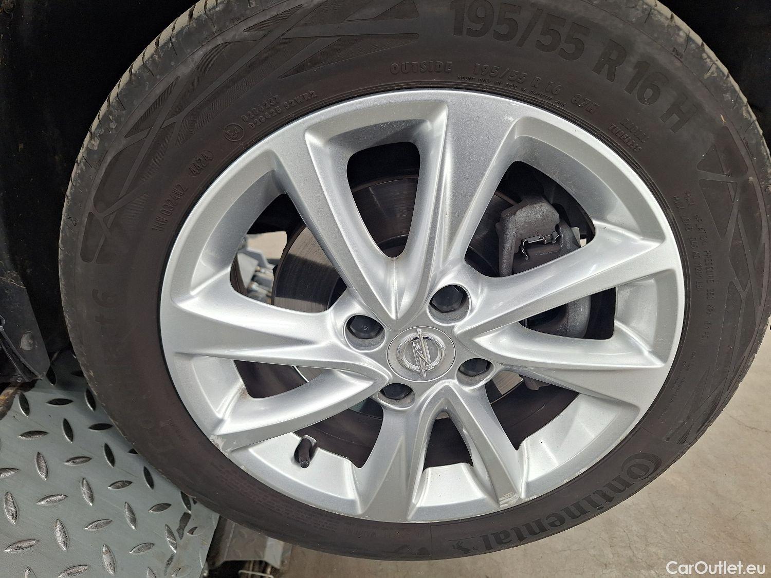  Opel  Corsa Opel,  '19, Opel  1.2 Turbo 74kW S/S Elegance 5d #1