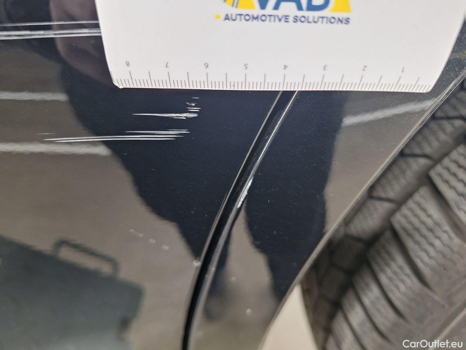  Mercedes  A-Klasse Mercedes, A-Class '18, Mercedes-Benz  A 160 Business Solution 5d #28