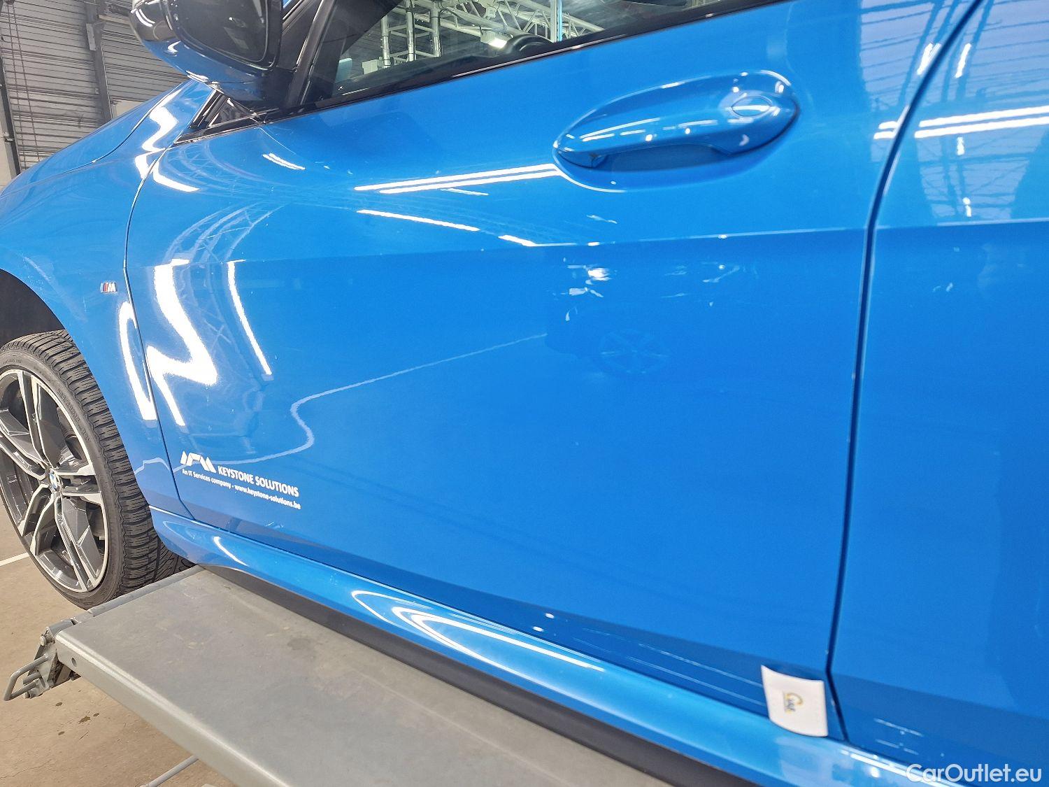  Bmw  Serie 2 BMW, 2-serie Gr.Coupé '19, BMW 2 Reeks Gran Coupé 218iA (100kW) 4d #22