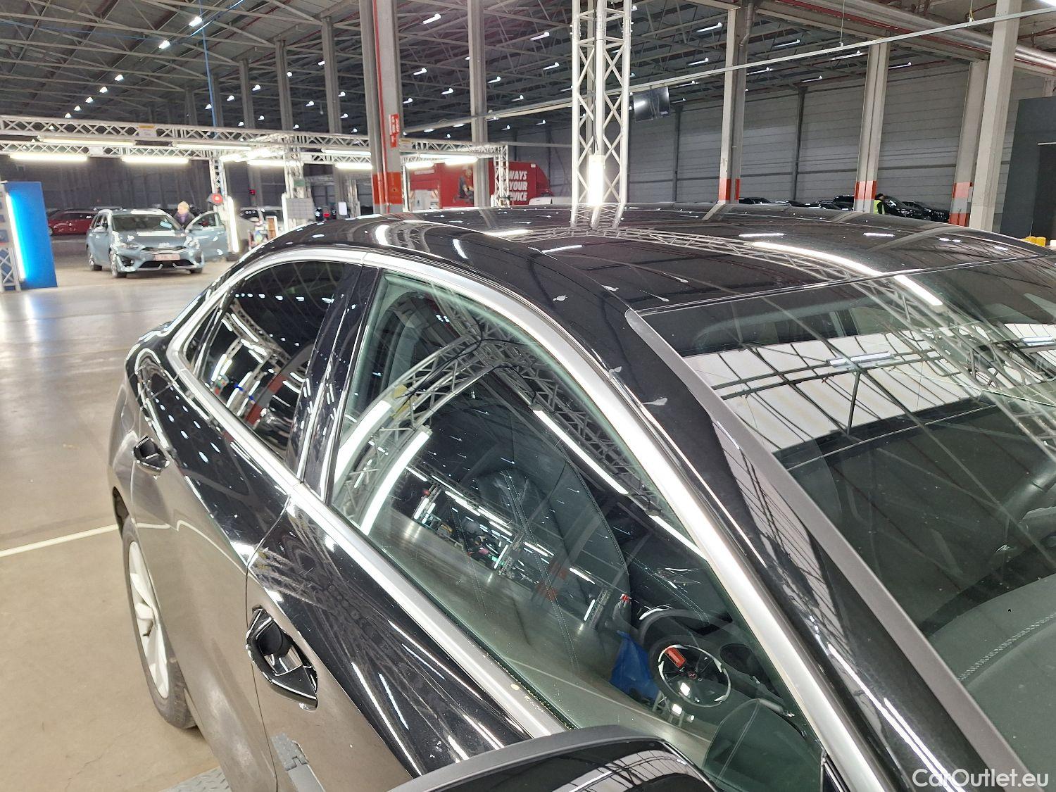  Audi  A3 Audi,  Berline '20, Audi  Berline 2.0 TDi 30 85kW 4d #34