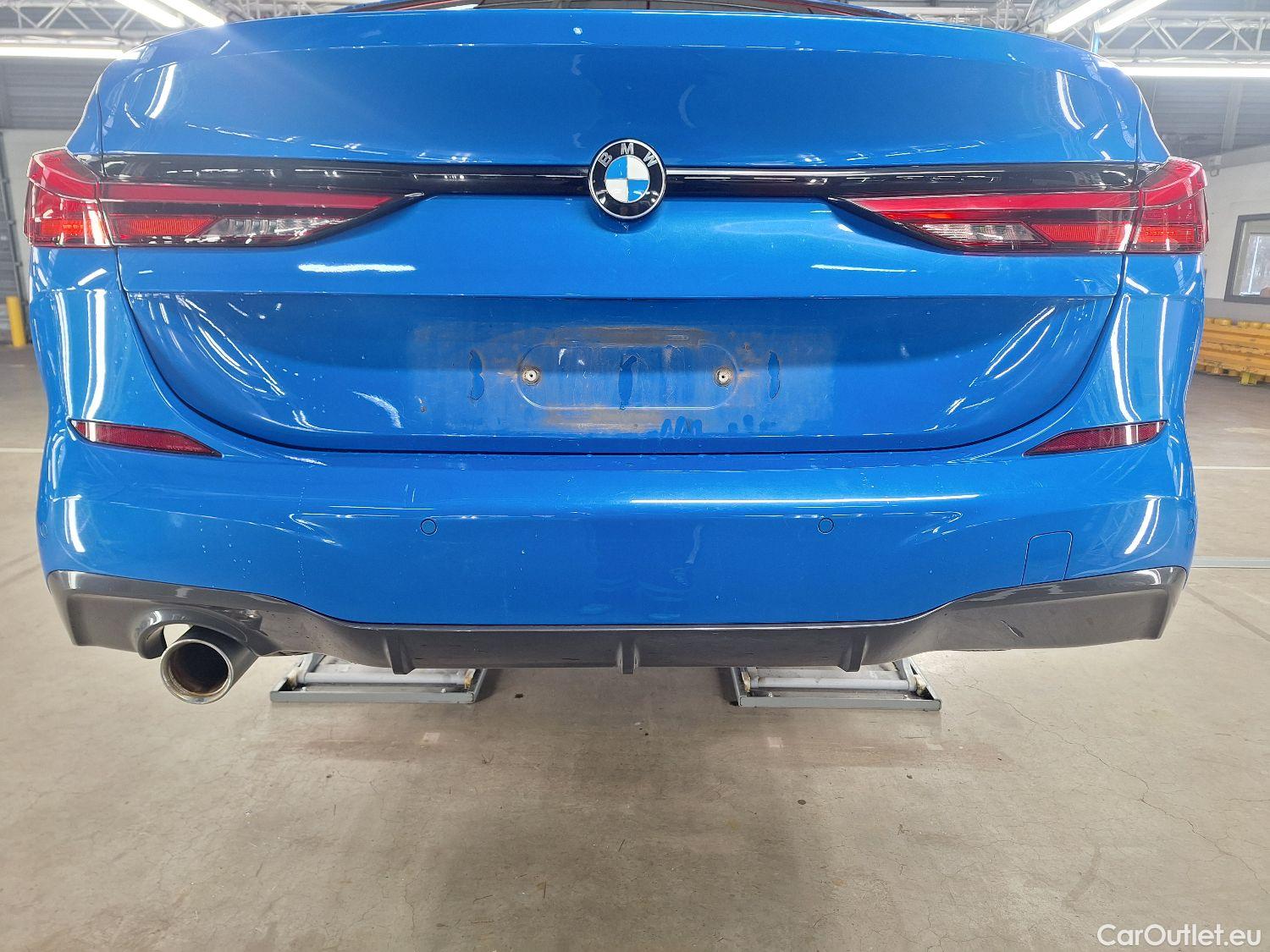  Bmw  Serie 2 BMW, 2-serie Gr.Coupé '19, BMW 2 Reeks Gran Coupé 218iA (100kW) 4d #14