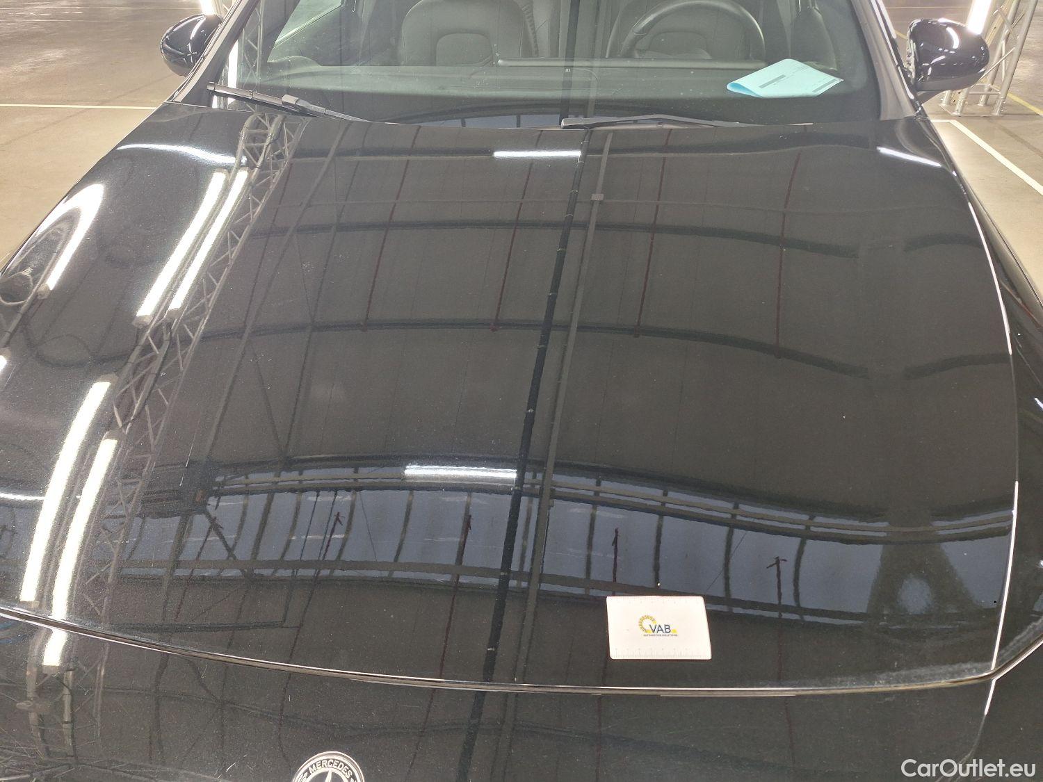  Mercedes  A-Klasse Mercedes, A-Class '18, Mercedes-Benz  A 160 Business Solution 5d #36