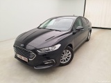  Ford  Mondeo Ford,  5d '14, Ford  2.0 Ecoblue 88kW Business Class 5d #2