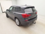  Bmw  X3 BMW,  '17, BMW  xDrive30e (120 kW) 5d #6