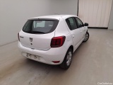  Dacia  Sandero Dacia,  '13, Dacia  SCe 75 Comfort 5d #8