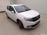  Dacia  Sandero Dacia,  '13, Dacia  SCe 75 Comfort 5d #9