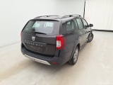  Dacia  Logan Dacia,  MCV '13, Dacia  MCV 1.5 dCi 95 Blue Stepway 5d #8