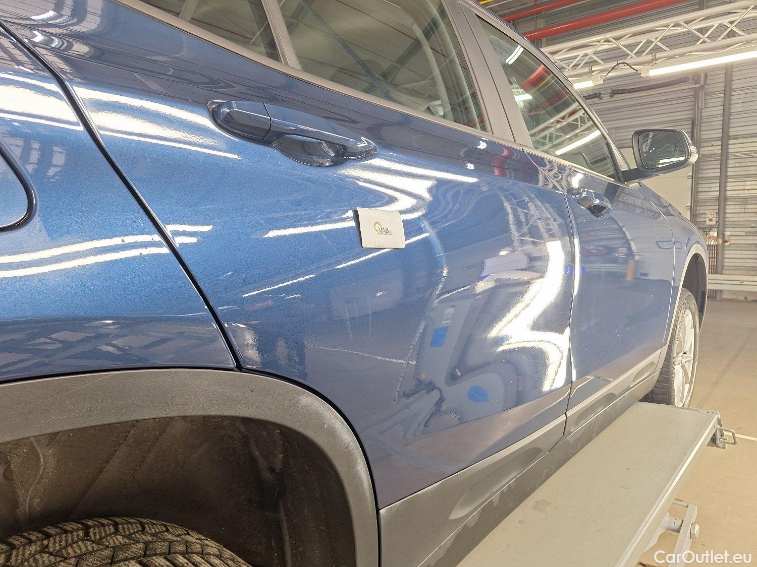  Bmw  X2 BMW,  '17, BMW  sDrive16dA 85kW DCT 5d #3