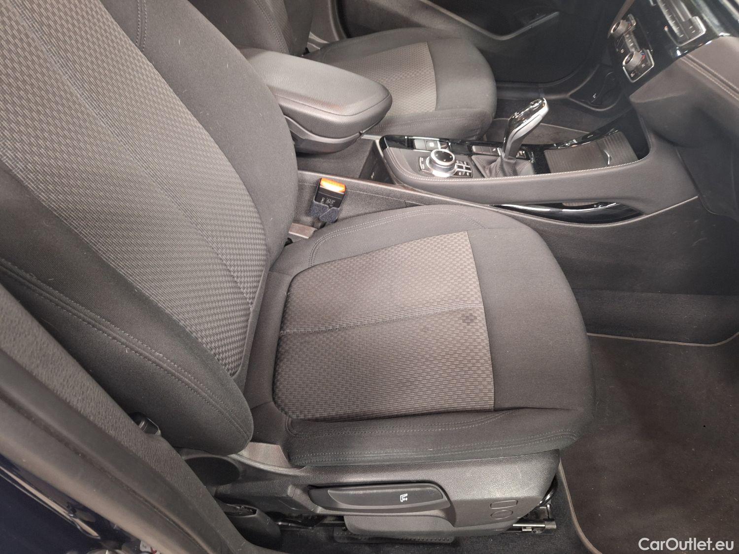  Bmw  X2 BMW,  '17, BMW  sDrive16dA 85kW DCT 5d #13