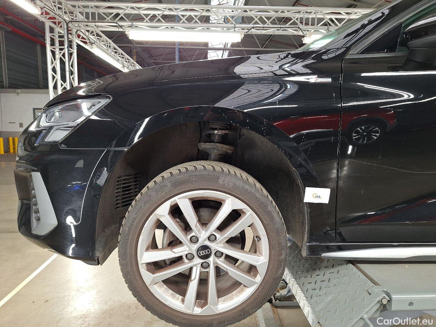  Audi  A3 Audi,  SB '20, Audi  Sportback 1.5 35 TFSi 110kW S tronic S lin #16