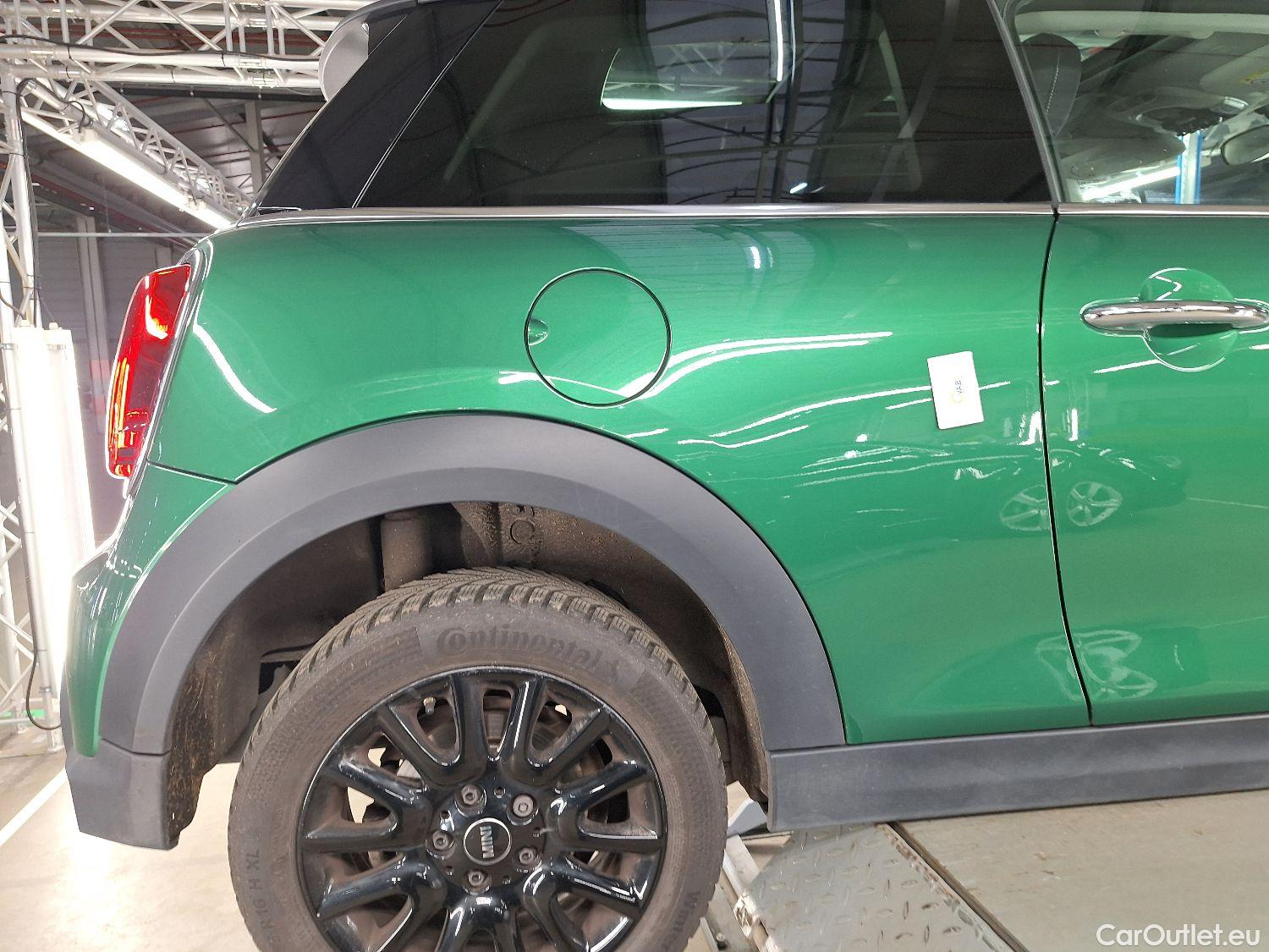  Mini  Mini ,  3d '14,  Cooper 3d #19