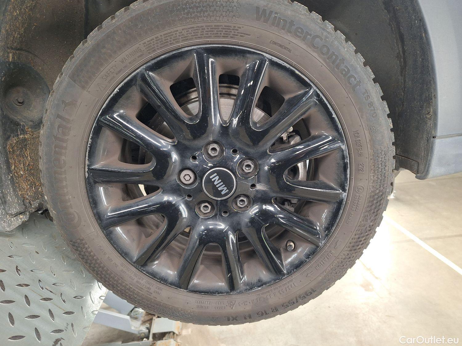  Mini  Mini ,  3d '14,  Cooper 3d #11