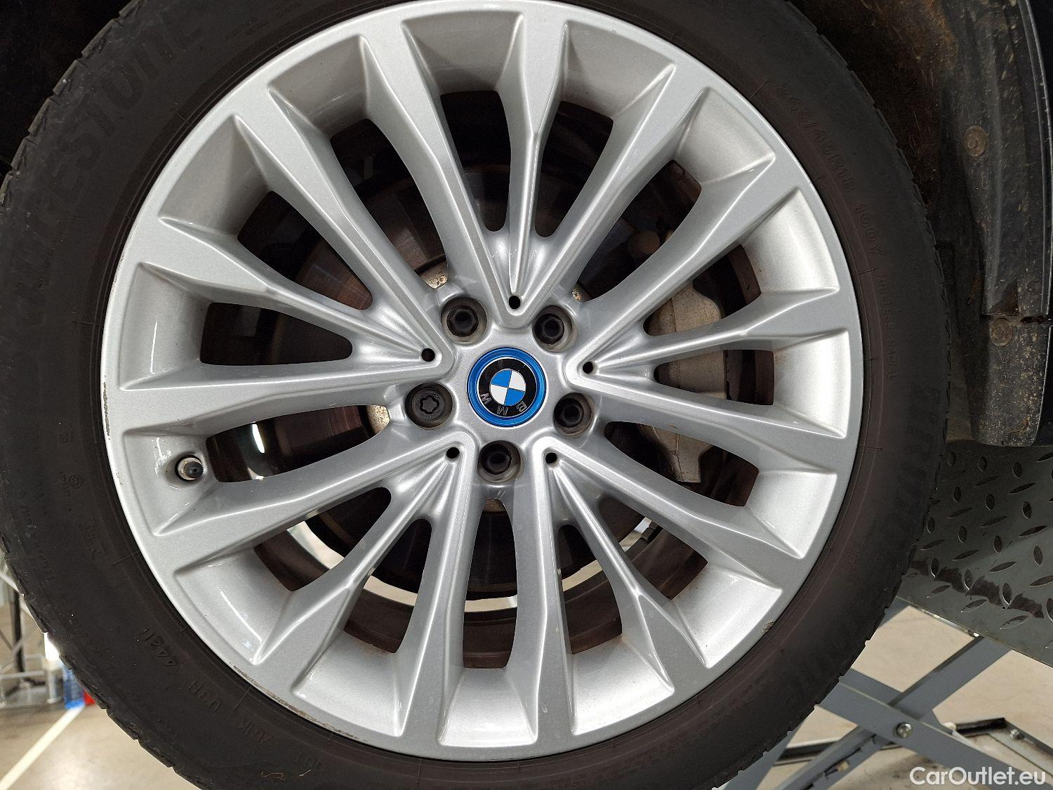  Bmw  Serie 5 BMW, 5-serie FL'20 PHEV, BMW 5 Reeks Berline 520e 150kW 4d #8