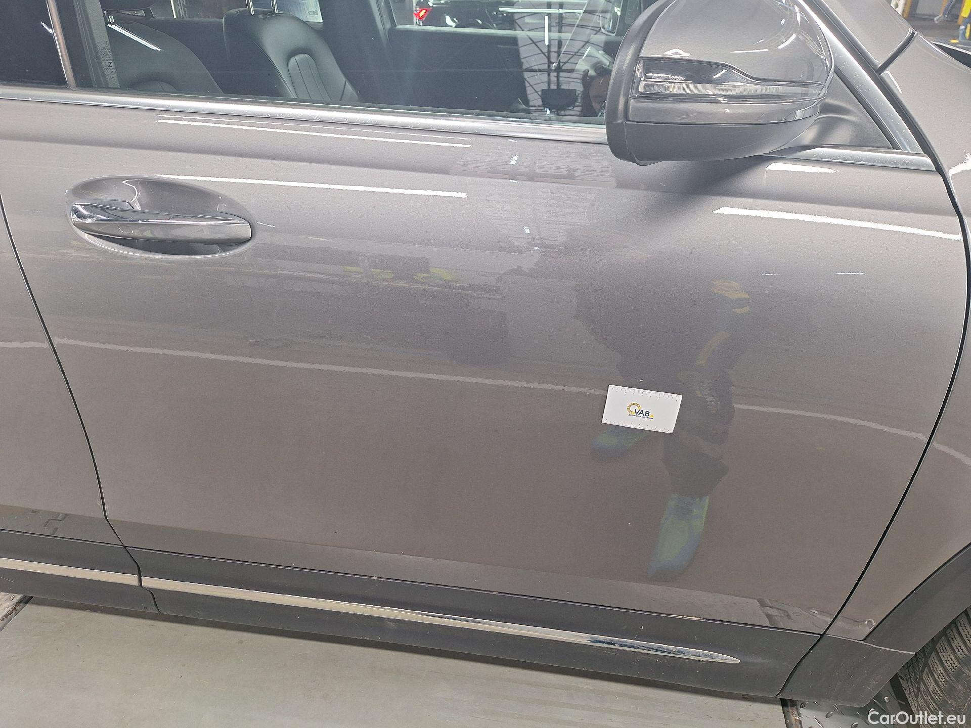  Mercedes  GLB Mercedes,  '19, Mercedes-Benz   180 d Business Solution 5d #38