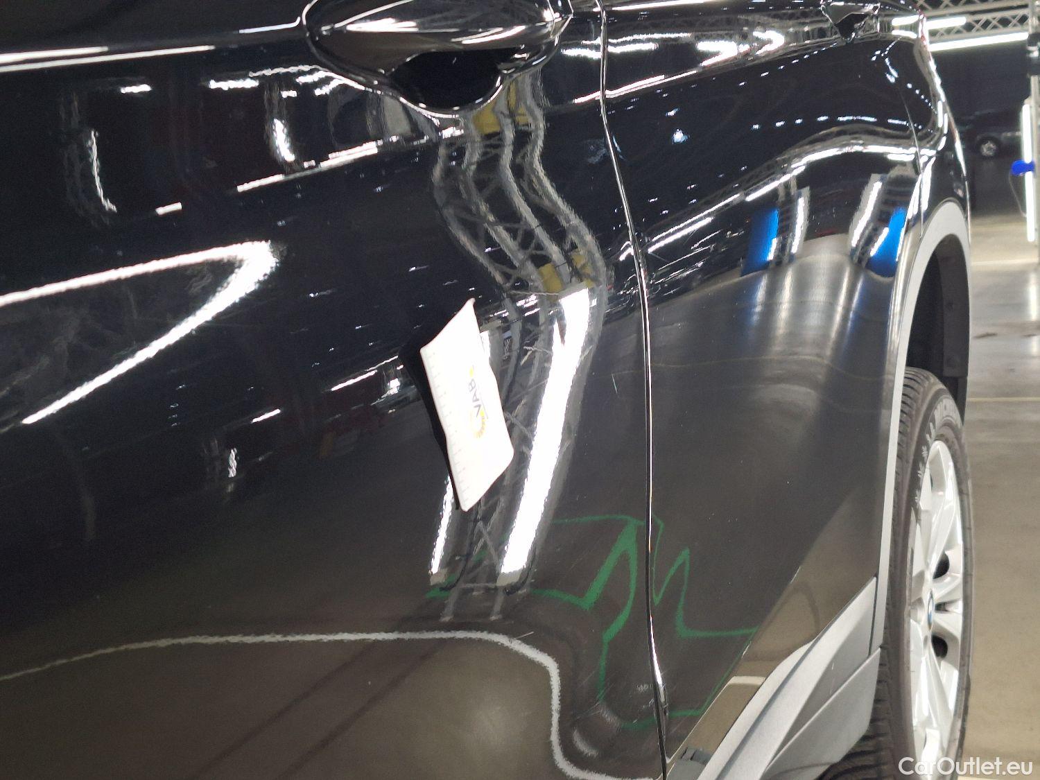  Bmw  X1 BMW,  FL'19, BMW  sDrive18iA (100 kW) 5d #29