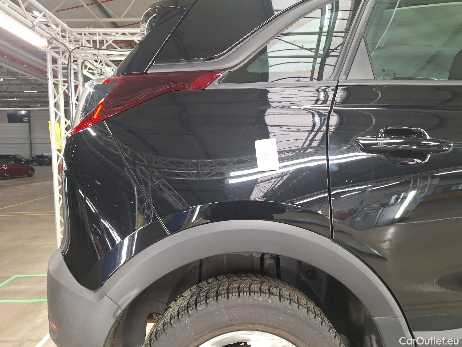  Opel  Crossland Opel,  X '17, Opel  X 1.2 61kW S/S Edition 5d #9