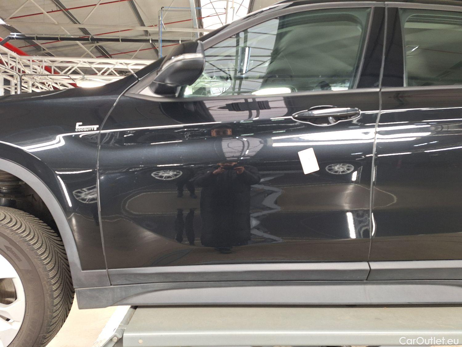  Bmw  X1 BMW,  FL'19, BMW  sDrive18iA (100 kW) 5d #28