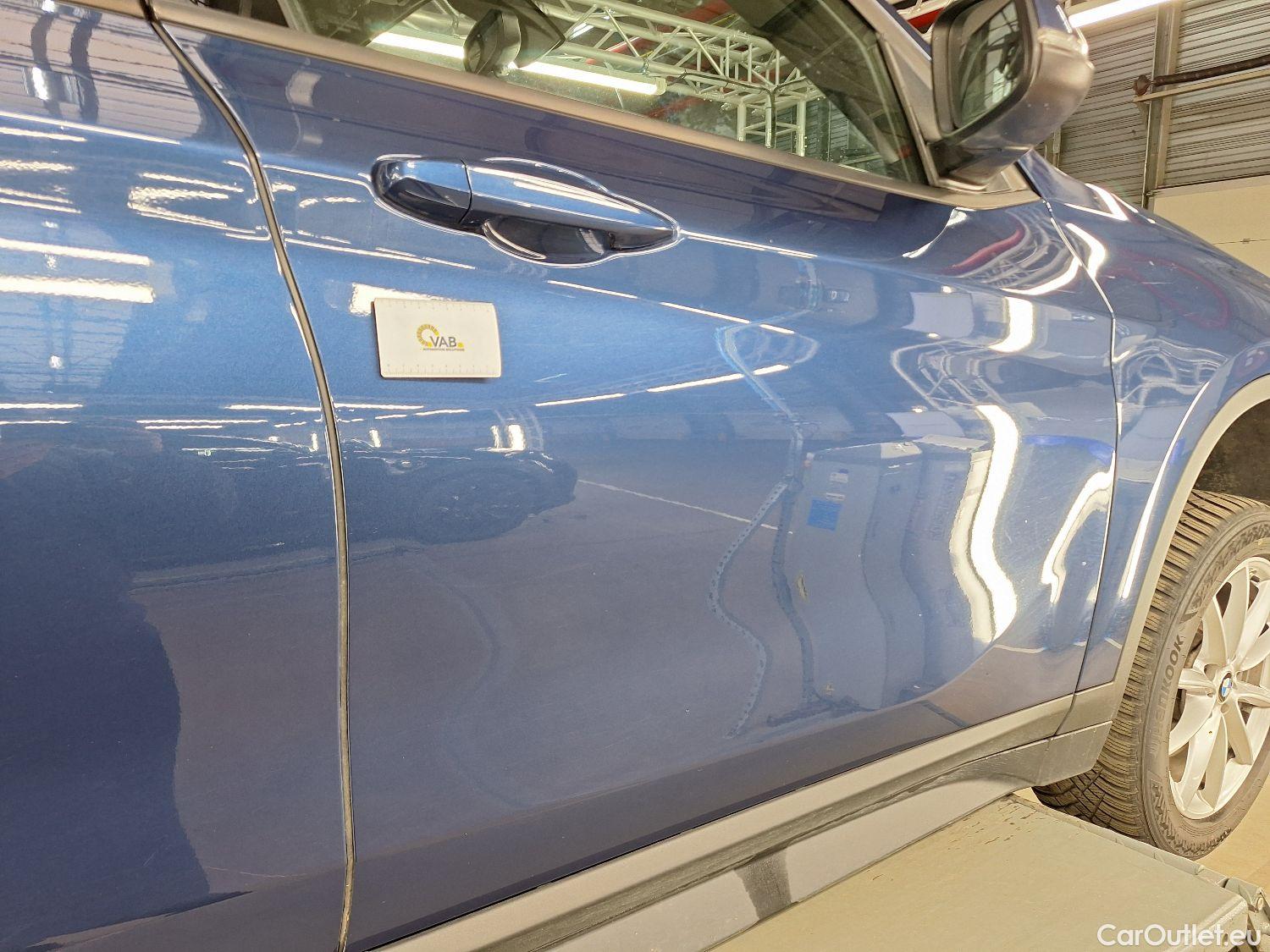  Bmw  X1 BMW,  FL'19, BMW  sDrive18dA (100 kW) 5d #5