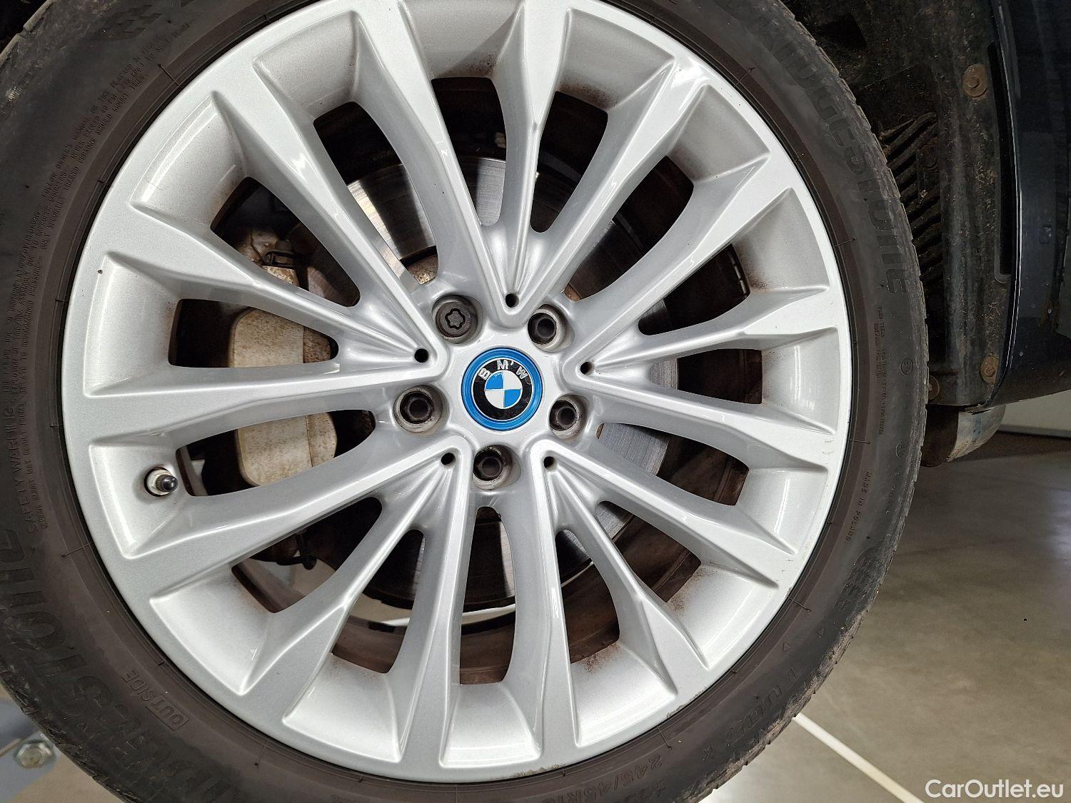  Bmw  Serie 5 BMW, 5-serie FL'20 PHEV, BMW 5 Reeks Berline 520e 150kW 4d #1