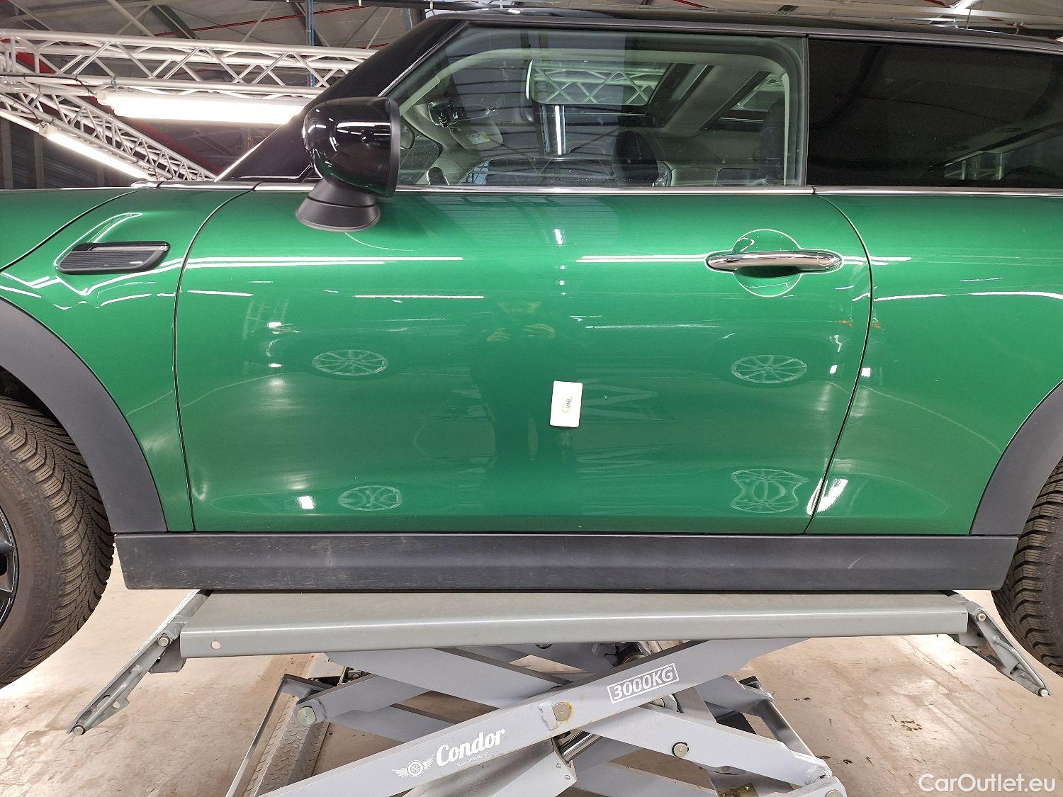  Mini  Mini ,  3d '14,  Cooper 3d #21