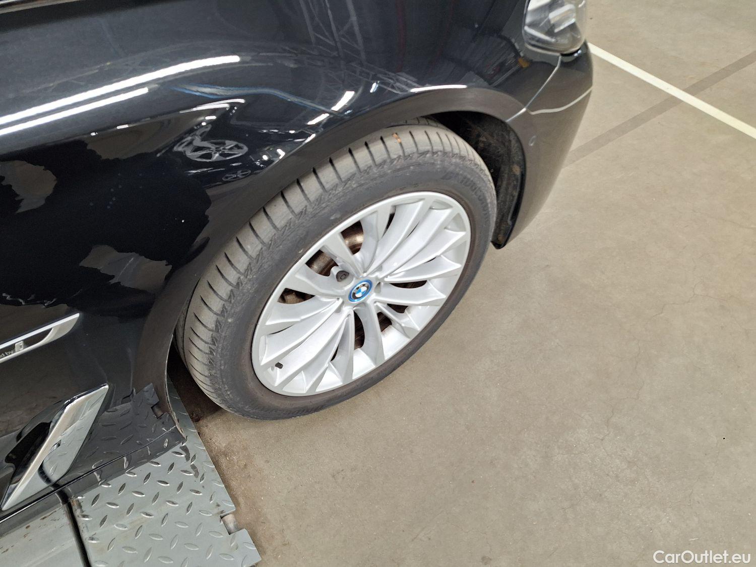  Bmw  Serie 5 BMW, 5-serie FL'20 PHEV, BMW 5 Reeks Berline 520e 150kW 4d #45