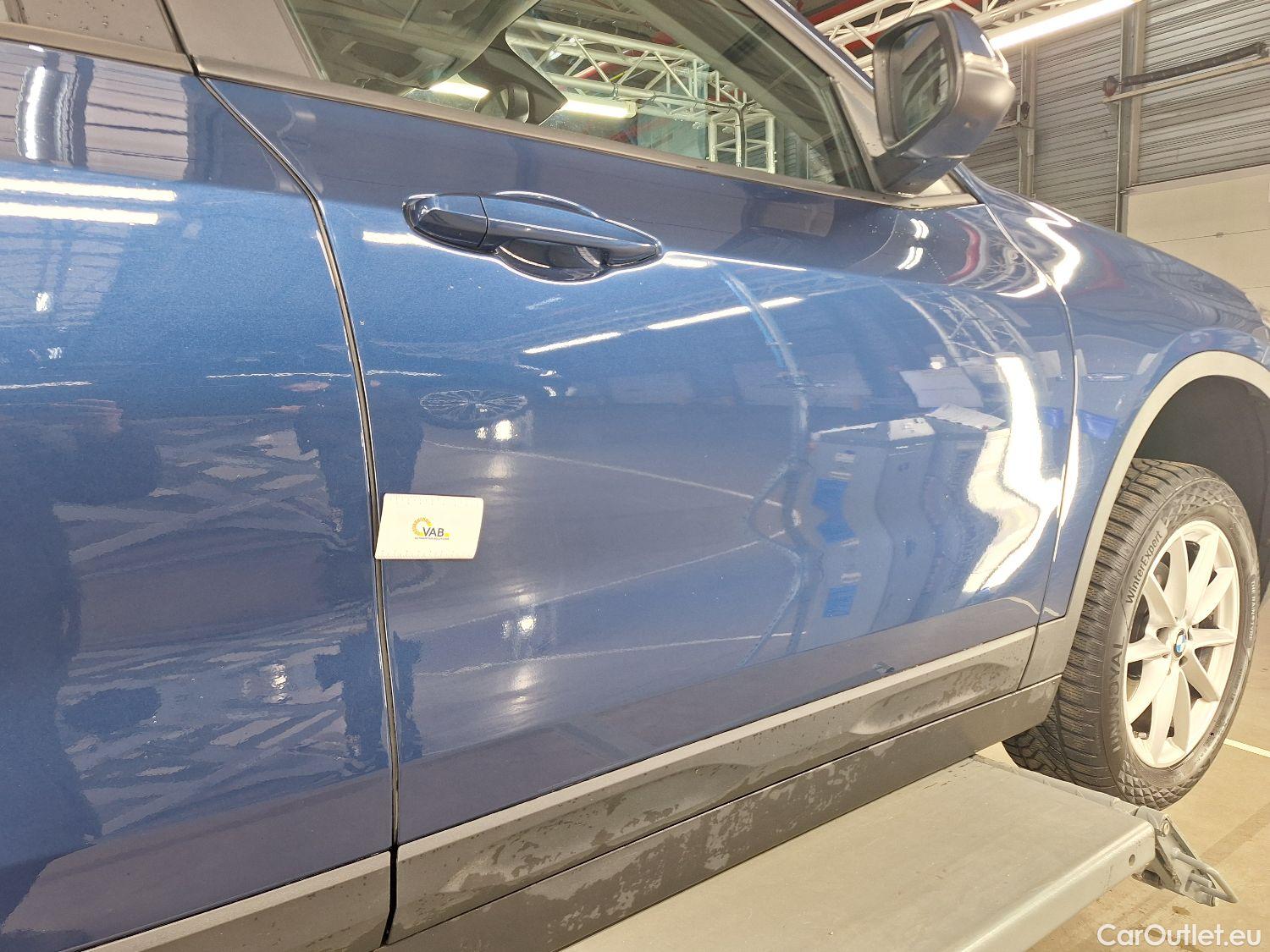  Bmw  X2 BMW,  '17, BMW  sDrive16dA 85kW DCT 5d #6