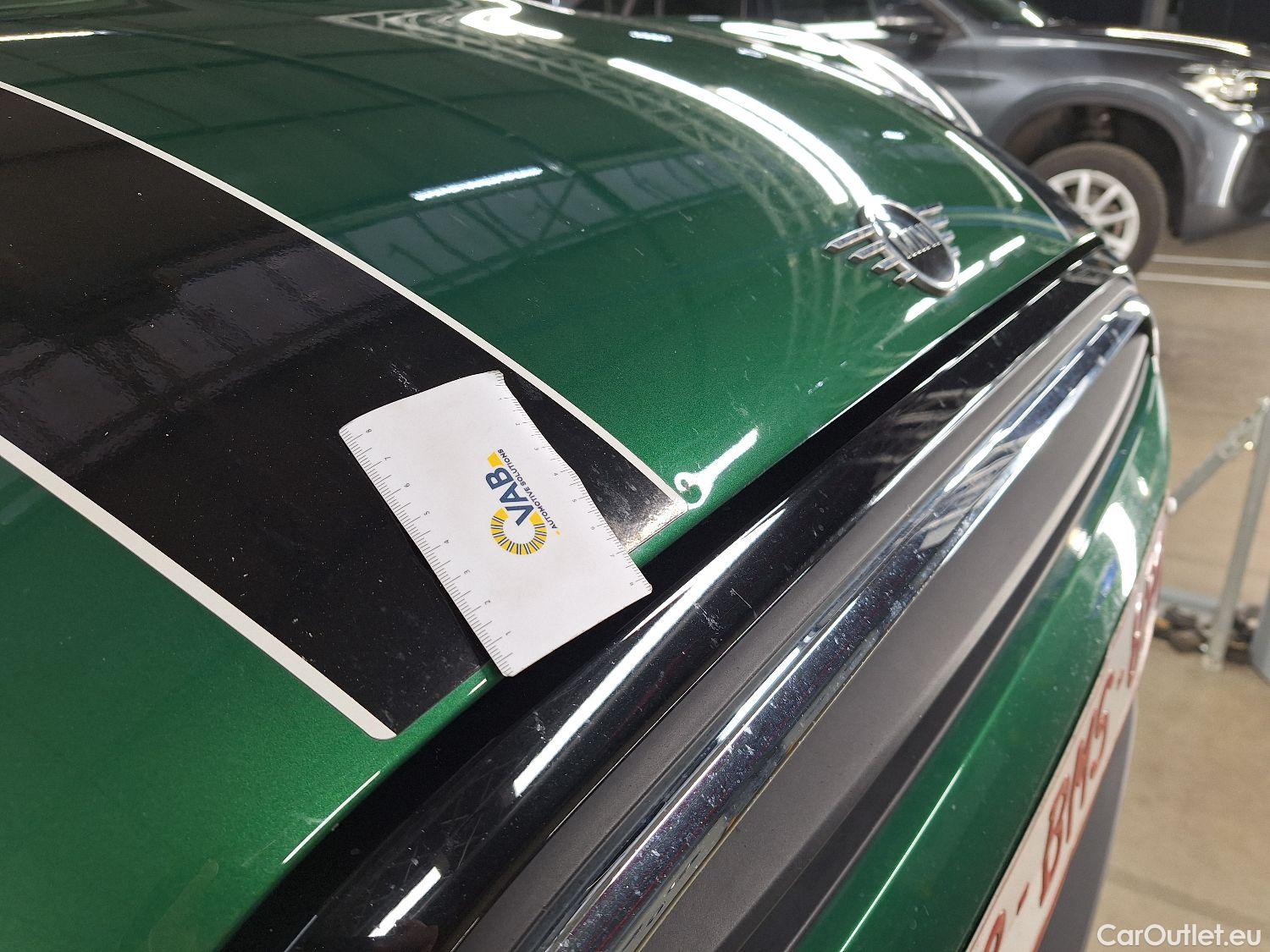  Mini  Mini ,  3d '14,  Cooper 3d #18