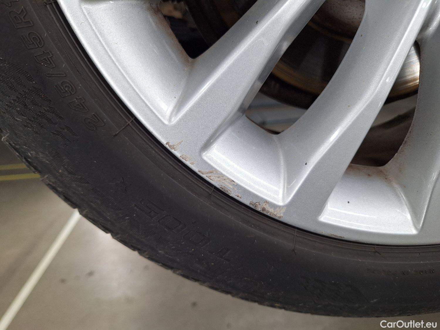  Bmw  Serie 5 BMW, 5-serie FL'20 PHEV, BMW 5 Reeks Berline 520e 150kW 4d #5