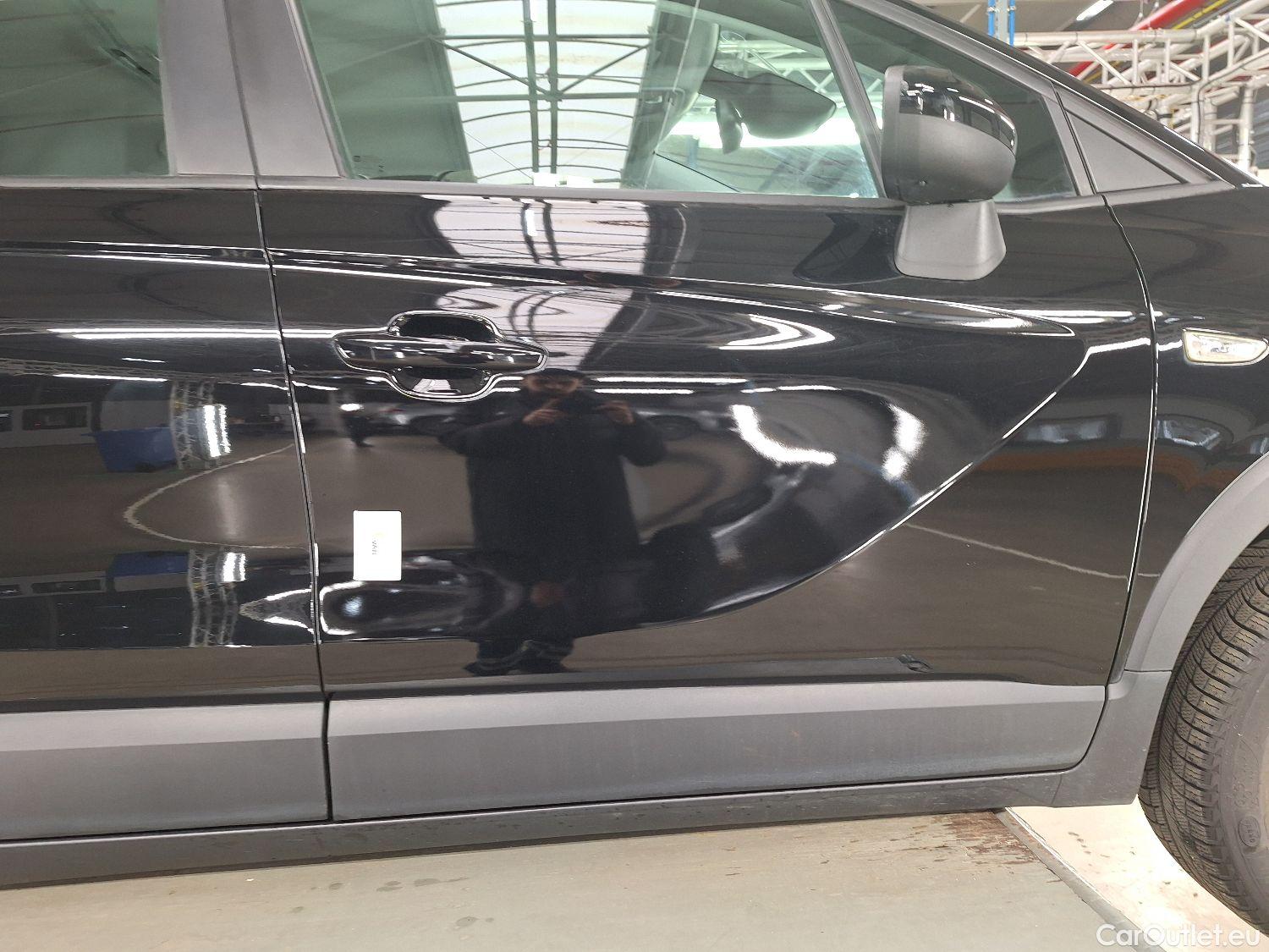  Opel  Crossland Opel,  X '17, Opel  X 1.2 61kW S/S Edition 5d #7