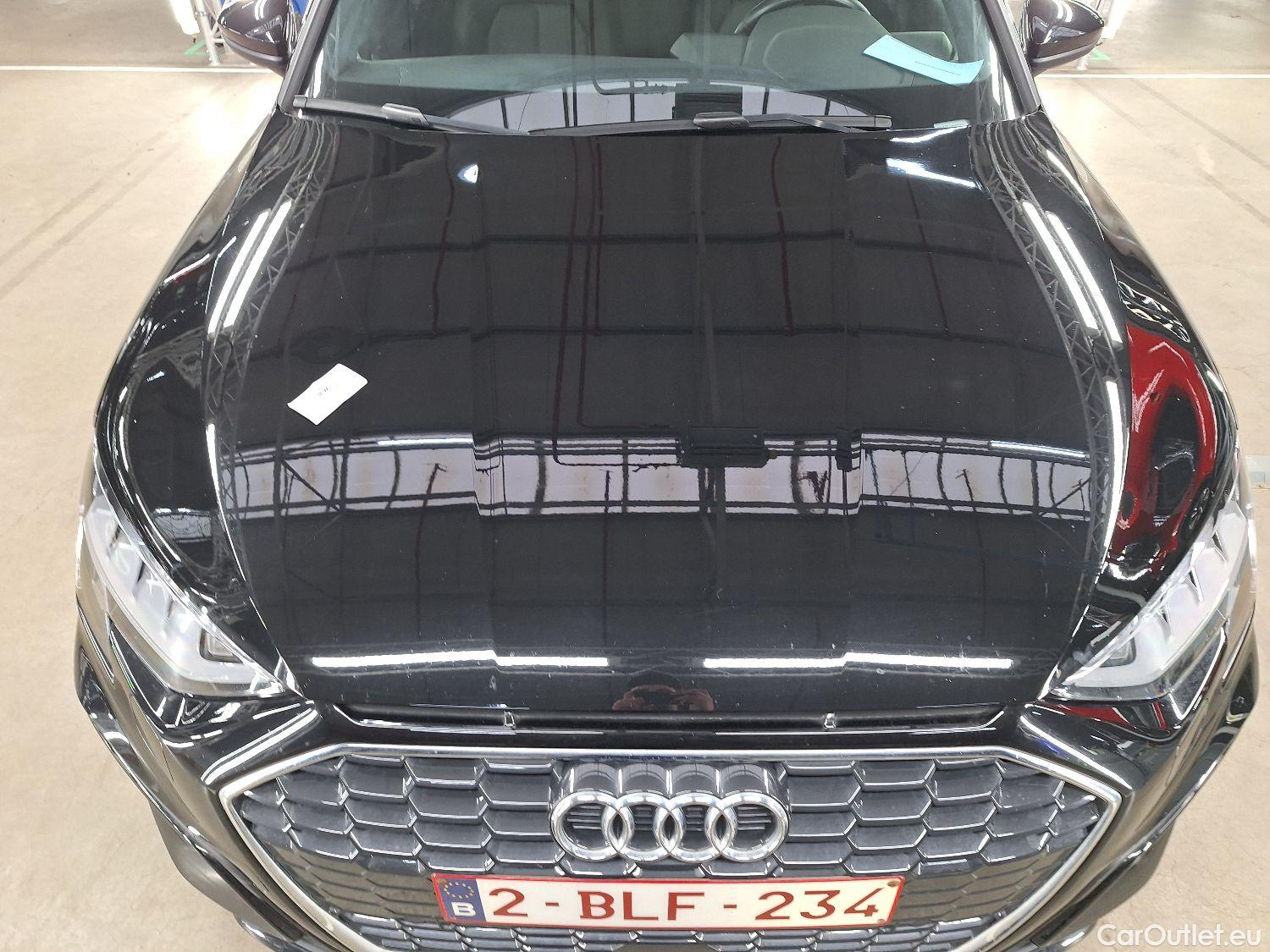  Audi  A3 Audi,  SB '20, Audi  Sportback 1.5 35 TFSi 110kW S tronic S lin #18