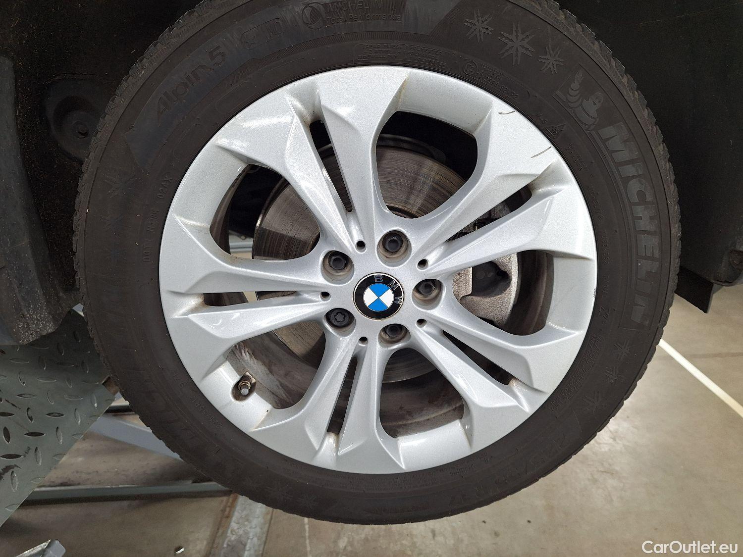  Bmw  X1 BMW,  FL'19, BMW  sDrive18iA (100 kW) 5d #12