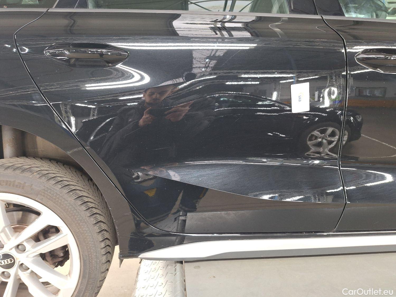  Audi  A3 Audi,  SB '20, Audi  Sportback 1.5 35 TFSi 110kW S tronic S lin #7