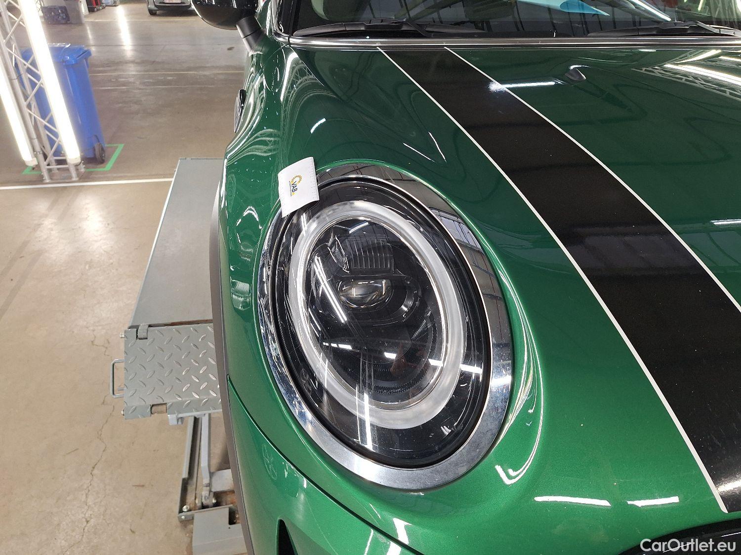  Mini  Mini ,  3d '14,  Cooper 3d #23